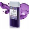 Zestaw ItalWax do depilacji - podgrzewacz + 12x wosk w rolce Flex 100ml + żele + paski + talk - 6