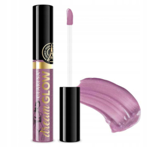 Claresa Dream Glow 3D Lip Gloss Yvonne Błyszczyk do ust 7