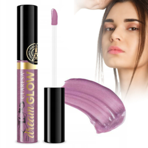 Claresa Dream Glow 3D Lip Gloss Yvonne Błyszczyk do ust 7,5ml