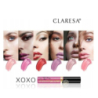 Claresa Dream Glow 3D Lip Gloss Yvonne Błyszczyk do ust 7,5ml - 9