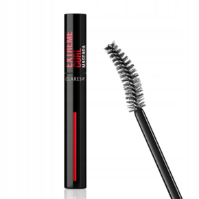 Claresa Extreme Curl Mascara Tusz podkręcający do rzęs 10ml