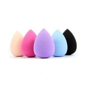 Duża gąbka łezka do makijażu Beauty Blender Make-up 6 cm