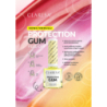 Claresa Protection Gum Peel Off preparat do ochrony skórek 5g - 5
