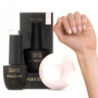 Makear Builder&Bottle BG01 Żel budujący do paznokci w butelce z pędzelkiem Hema Free 15ml - 2