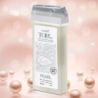 Zestaw ItalWax do depilacji - podgrzewacz + 8x wosk w rolce Top Line 100ml + żele + paski + talk - 5