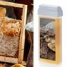 Zestaw ItalWax do depilacji - podgrzewacz + 8x wosk w rolce klasyczny 100ml + żele + paski + talk - 6