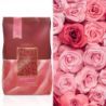 Zestaw ItalWax do depilacji podgrzewacz Pro Wax 100W + wosk twardy Rose - 5