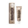 RefectoCil Henna w żelu do brwi i rzęs 3.1 jasny brązowy 15ml - 1