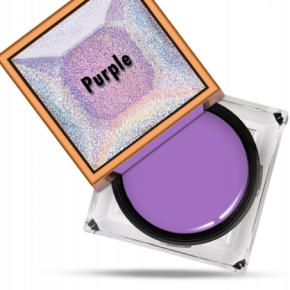 Molly Lac Paint Gel 19 Purple Żel do zdobień ombre i ornamentów HEMA/Di-HEMA Free 5g