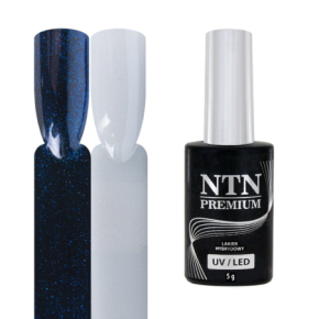 NTN Premium Shimmer Top No Wipe Aries 5g