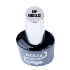 NTN Premium Shimmer Top No Wipe Hercules 5g