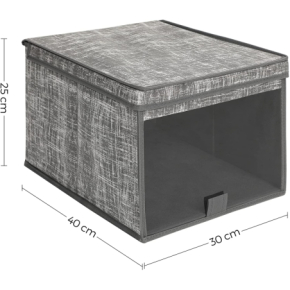 Organizery - RFB103G01