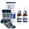 Arkada Zestaw: Serum kolagenowe TC16 11ml 2 sztuki + zimowe wełniane skarpetki damskie 1 para - 1