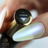 Boska Nails Cosmic Glow 487 Cosmina jasnofioletowy holograficzny lakier hybrydowy 6ml - 6