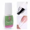 KLCosmetics Nail Glue Szybkoschnący klej do tipsów z pędzelkiem 7g zestaw 6 sztuk - 4