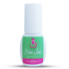KLCosmetics Nail Glue Szybkoschnący klej do tipsów z pędzelkiem 7g zestaw 6 sztuk - 6