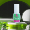 KLCosmetics Nail Glue Szybkoschnący klej do tipsów z pędzelkiem 7g zestaw 6 sztuk - 9