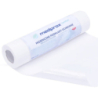 Medprox podkład podfoliowany medyczny serwety w rolce 50x50cm 40 sztuk biały - 6