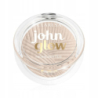 Claresa John Glow 04 Orient Glam Rozświetlacz prasowany do twarzy 8g - 1