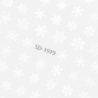 Świąteczne naklejki samoprzylepne 3D do paznokci SD-1919 - 3