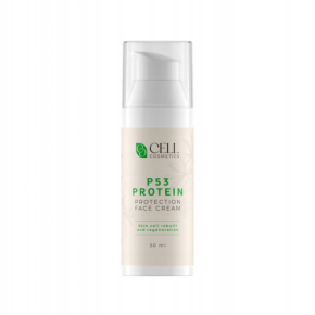 Cell Cosmetics Face Serum P53 Protein Krem do twarzy 50ml