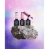 Stars from The Stars 001 Fluo Dust Kolorowy lakier hybrydowy 5g - 6