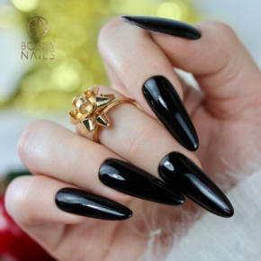 Boska Nails Black Week 509 Monday Kolorowy lakier hybrydowy 6ml