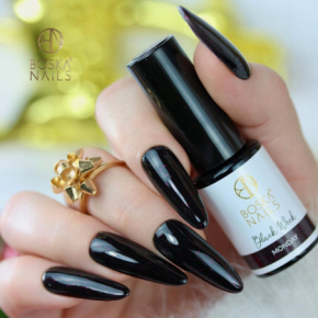 Boska Nails Black Week 509 Monday Kolorowy lakier hybrydowy 6ml