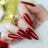 Boska Nails Black Week 510 Tuesday Kolorowy lakier hybrydowy 6ml - 5