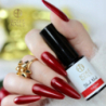 Boska Nails Black Week 510 Tuesday Kolorowy lakier hybrydowy 6ml - 6