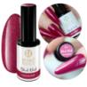 Boska Nails Black Week 511 Wednesday Kolorowy lakier hybrydowy 6ml - 2