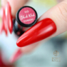 Boska Nails Black Week 512 Thursday Kolorowy lakier hybrydowy 6ml - 5