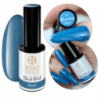 Boska Nails Black Week 513 Friday Kolorowy lakier hybrydowy 6ml - 2