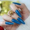 Boska Nails Black Week 513 Friday Kolorowy lakier hybrydowy 6ml - 5
