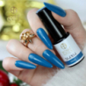 Boska Nails Black Week 513 Friday Kolorowy lakier hybrydowy 6ml - 6