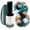 Boska Nails Black Week 514 Saturday Kolorowy lakier hybrydowy 6ml - 2