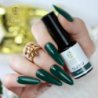 Boska Nails Black Week 514 Saturday Kolorowy lakier hybrydowy 6ml - 5