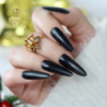 Boska Nails Black Week 515 Sunday Kolorowy lakier hybrydowy 6ml - 5