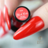 Boska Nails Black Week 516 Extra Monday Kolorowy lakier hybrydowy 6ml - 4