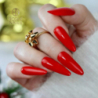 Boska Nails Black Week 516 Extra Monday Kolorowy lakier hybrydowy 6ml - 5