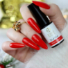 Boska Nails Black Week 516 Extra Monday Kolorowy lakier hybrydowy 6ml - 6