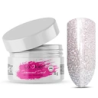 La’kier Diamond Dust Diamond Frost 15g hipoalergiczny samopoziomujący żel budujący do paznokci z efektem Flash - 2
