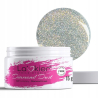 La’kier Diamond Dust Diamond Frost 15g hipoalergiczny samopoziomujący żel budujący do paznokci z efektem Flash - 4
