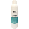 Zestaw płynów do manicure Aceton + Cleaner 2 x 1000ml + niezbędne akcesoria - 8