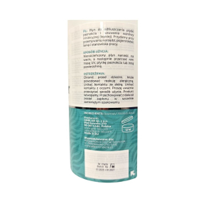 Zestaw płynów do manicure Aceton + Cleaner 2 x 1000ml + niezbędne akcesoria