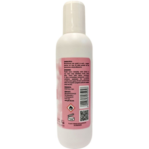 NTN Manicure Essentials - Remover 100ml + Cleaner 100ml + Akcesoria