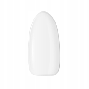 Claresa Rubber Gel 1 budujący żel do przedłużania paznokci transparentny 12g