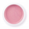 Claresa Żel budujący samopoziomujący do paznokci Soft&Easy Builder Gel Blinking Pink 12g - 4