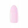 Claresa Żel budujący samopoziomujący do paznokci Soft&Easy Builder Gel Blinking Pink 12g - 5