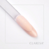 Claresa Żel budujący samopoziomujący do paznokci Soft&Easy Builder Gel Dancing Sparkles 12g - 3